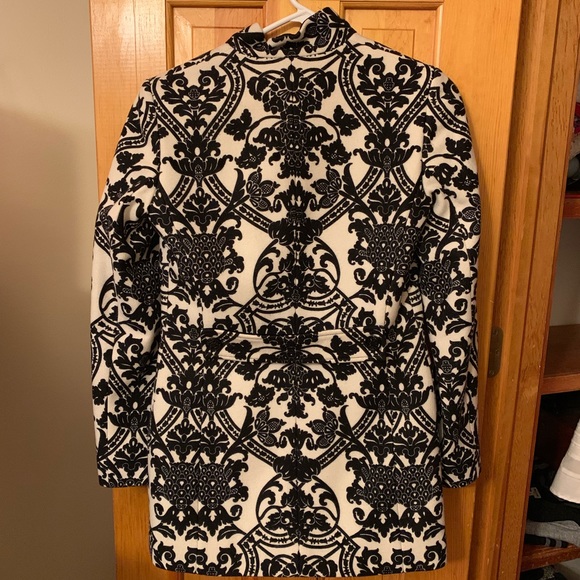 Etcetera Wool Coat - Picture 2 of 2